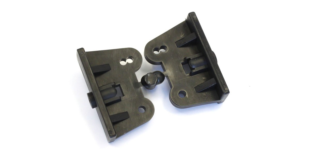 IS113 Wing Mount（NEO ST RACESPEC/ST-RR Evo） IS113  - KYOSHO RC